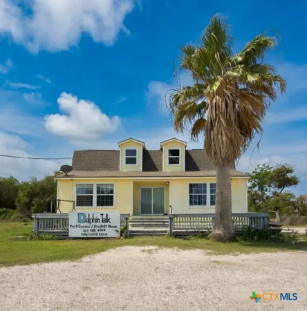 $300,000 | 2232 West Monroe Avenue, Port O'Connor, TX 77982