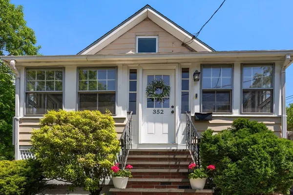 $599,000 | 352 Whiting Avenue, Dedham, MA 02026