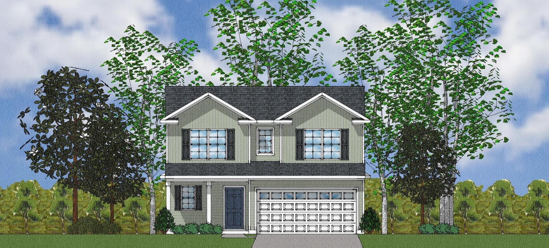 321 Carramore Drive Inman, SC 29349 - Photo 2 of 4 Gallery Image 2