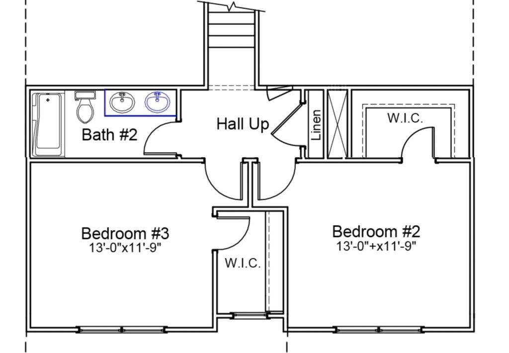 321 Carramore Drive Inman, SC 29349 - Photo 4 of 4 Gallery Image 4