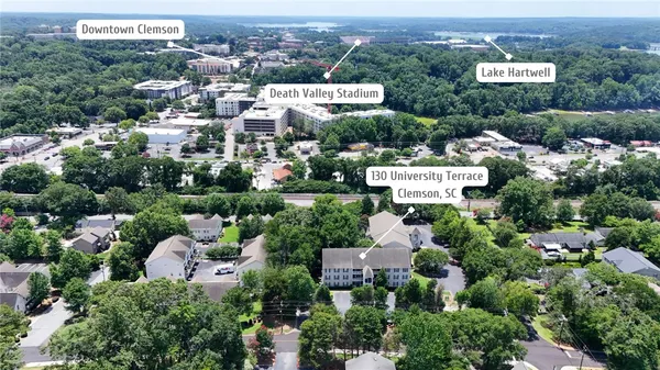 $185,000 | 102 Calhoun Street, Unit 130, Clemson, SC 29631