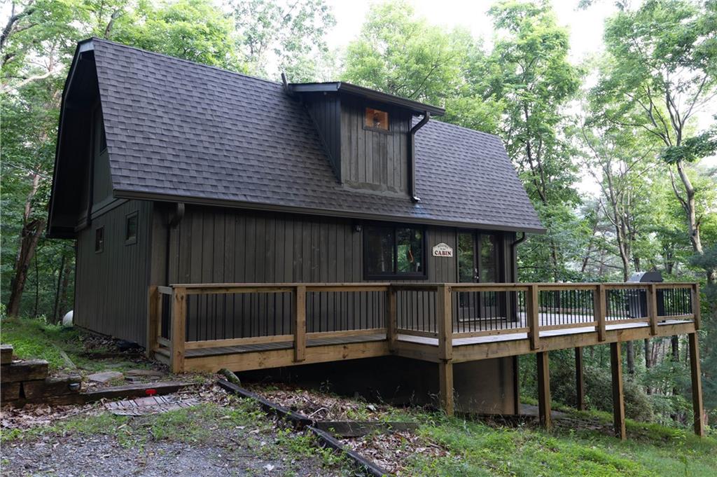 140 Shadowick Mountain Road Jasper, GA 30143 - Photo 1 of 1 Gallery Image 1