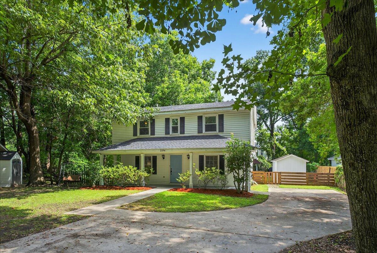 2194 Becky Road Charleston, SC 29414 - Photo 2 of 26 2. 04-DSC00208