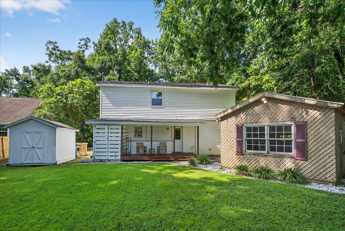 2194 Becky Road Charleston, SC 29414 - Photo 23 of 26 DSC00196