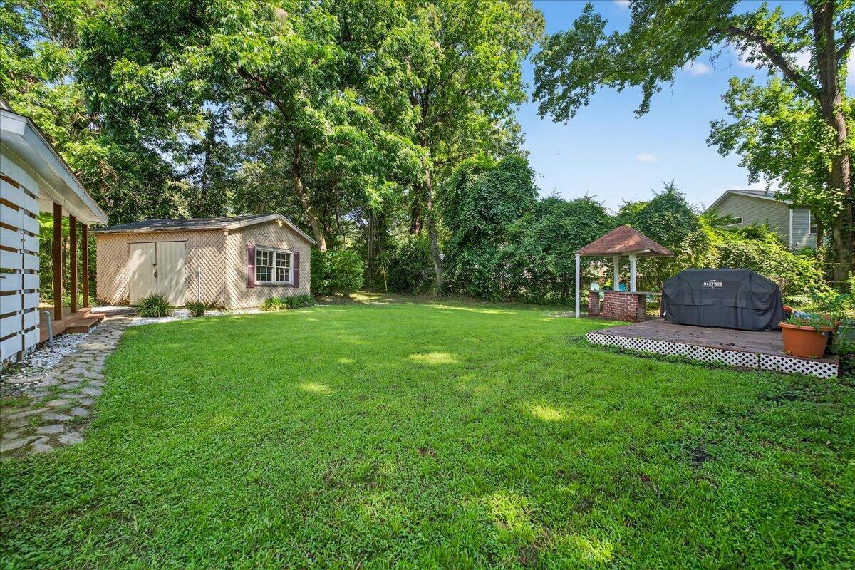 2194 Becky Road Charleston, SC 29414 - Photo 26 of 26 DSC00170