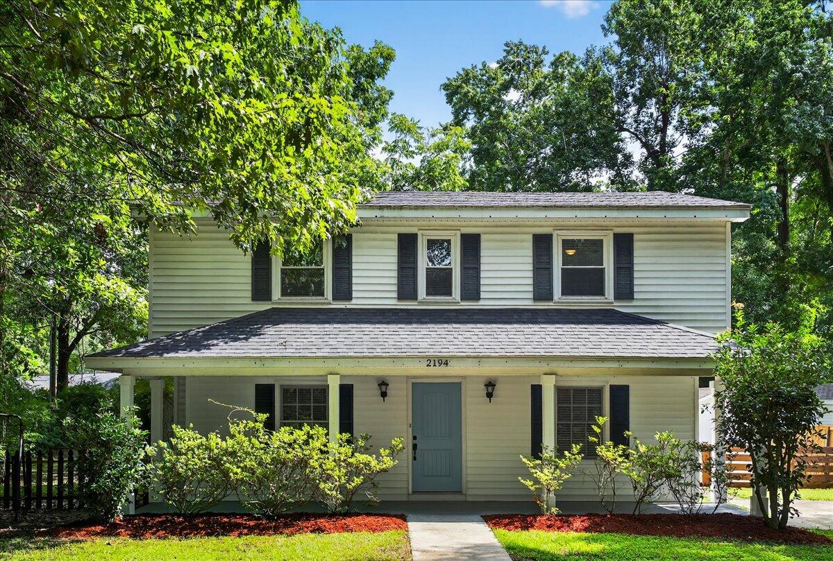 2194 Becky Road Charleston, SC 29414 - Photo 3 of 26 DSC00203