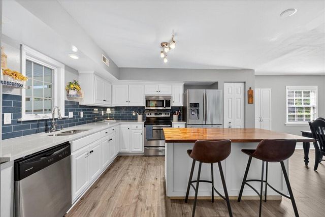 $485,500 | 2194 Becky Road, Charleston, SC 29414