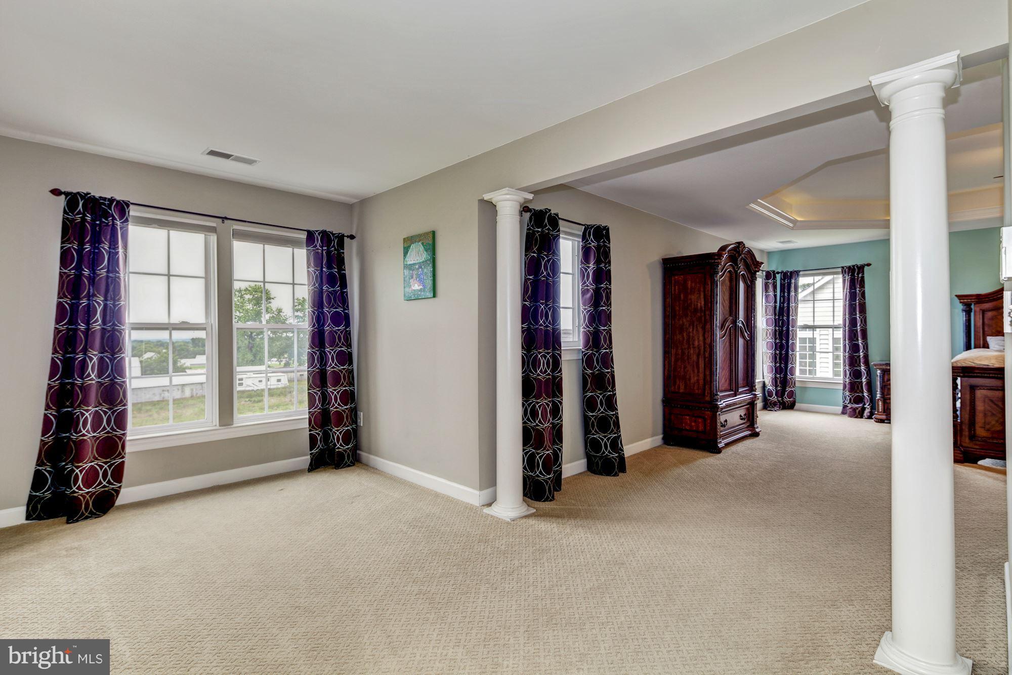 3703 Perry Hall Road Perry Hall, MD 21128 - Photo 21 of 30 Bedroom (Master)