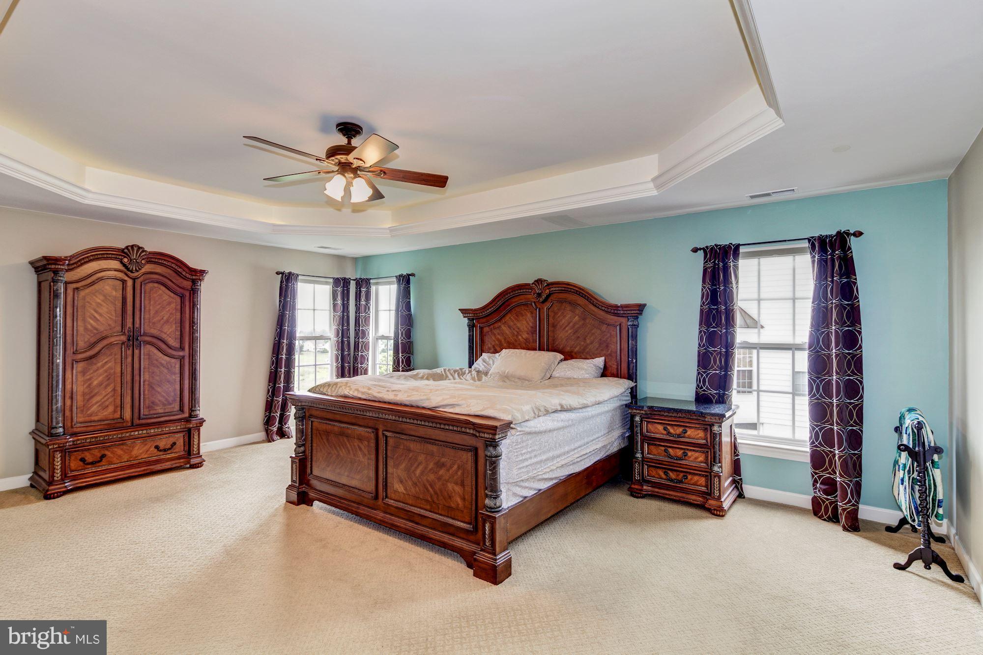 3703 Perry Hall Road Perry Hall, MD 21128 - Photo 23 of 30 Bedroom (Master)