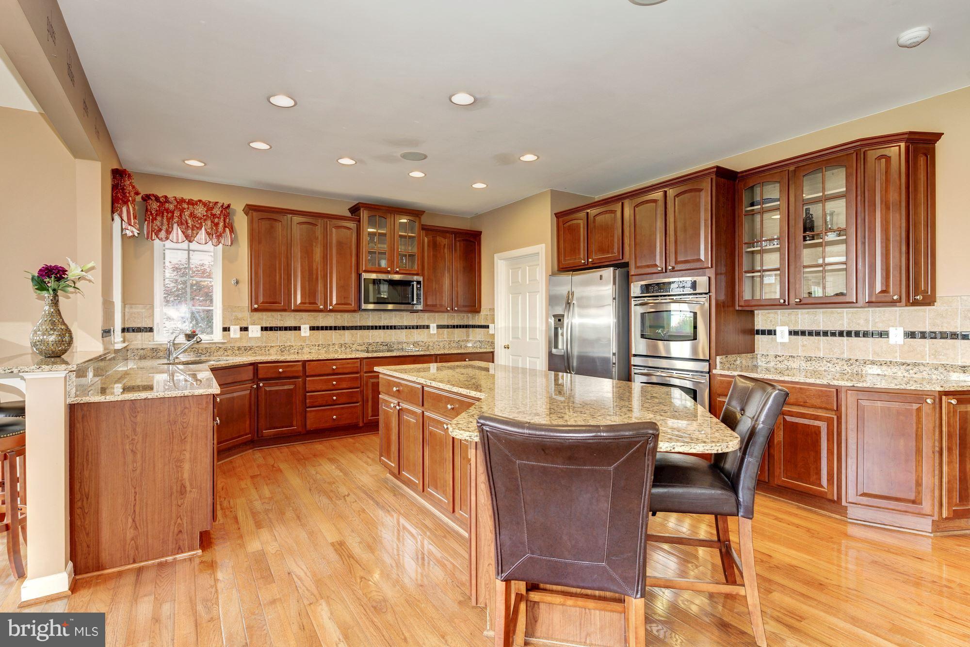 3703 Perry Hall Road Perry Hall, MD 21128 - Photo 6 of 30 Kitchen