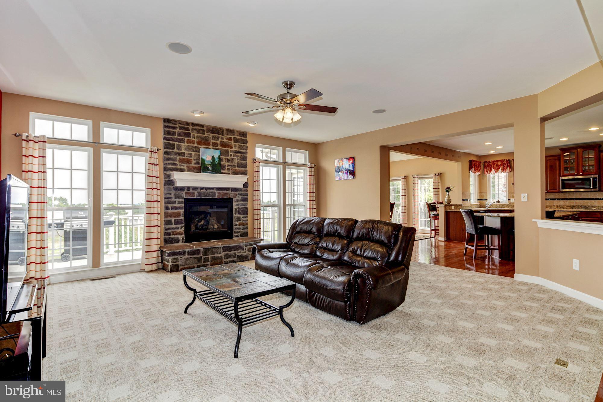 3703 Perry Hall Road Perry Hall, MD 21128 - Photo 10 of 30 Family Room