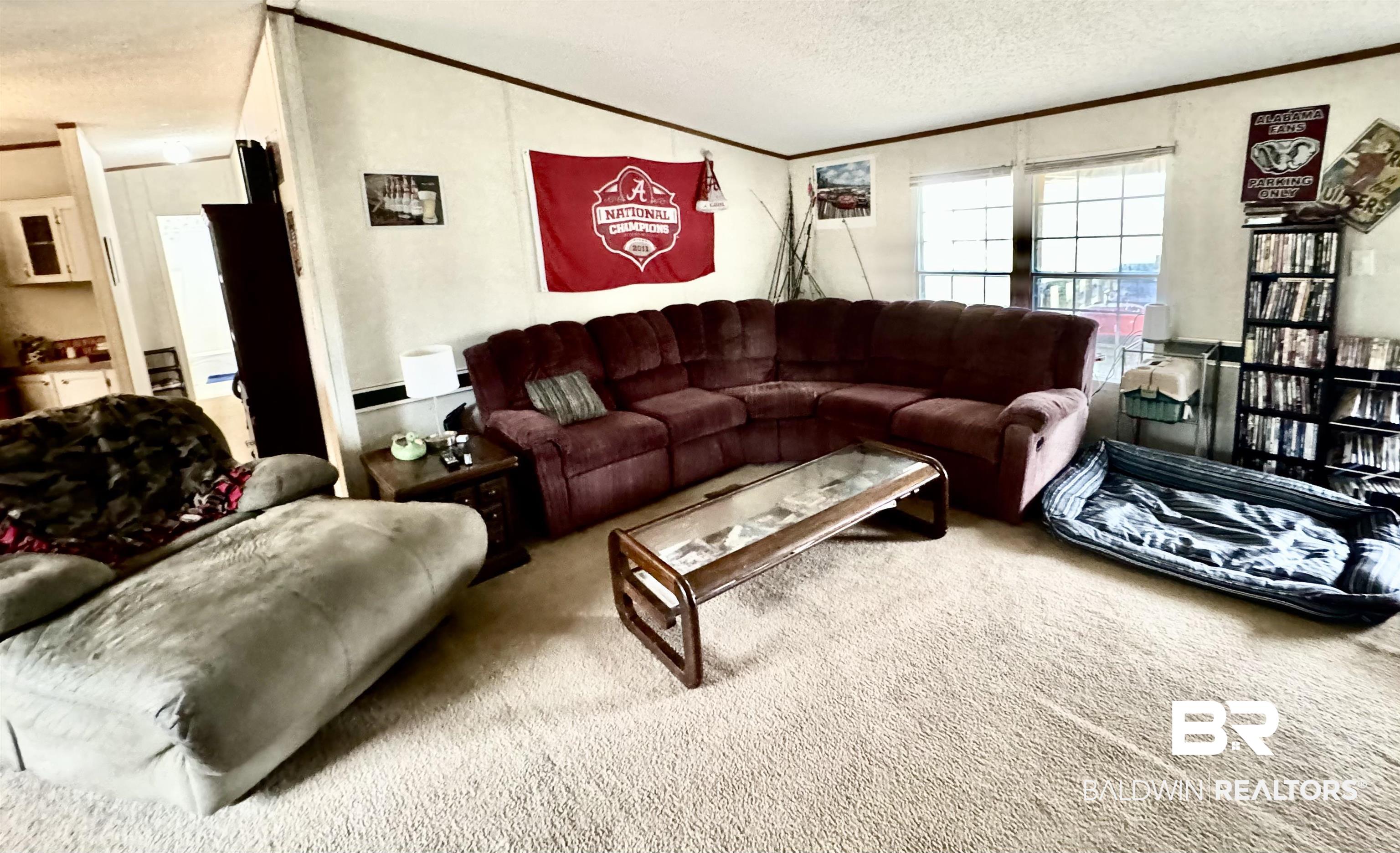 23800 Cumberland Road Robertsdale, AL 36567 - Photo 3 of 11