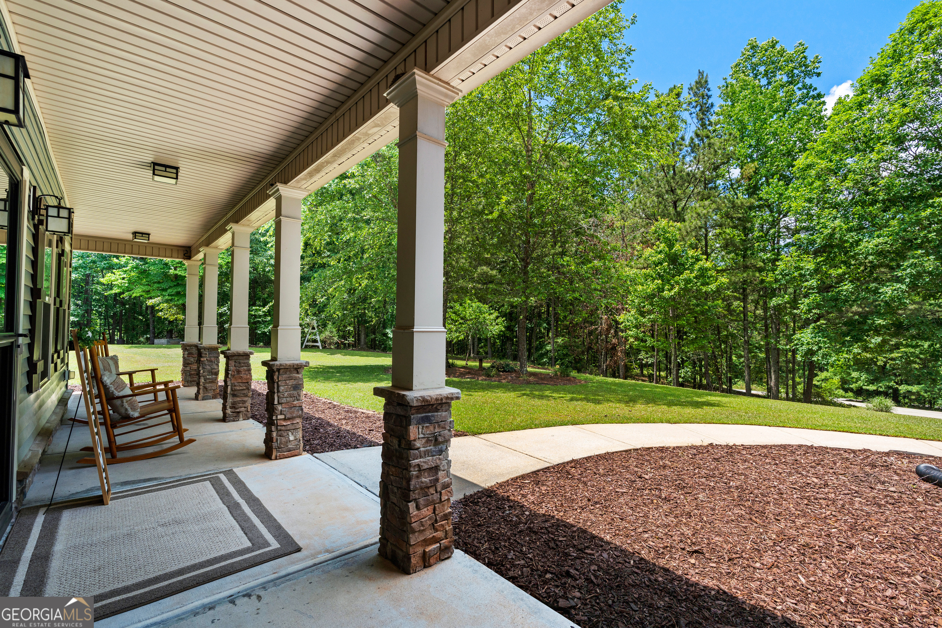 2694 Welcome Road Newnan, GA 30263 - Photo 4 of 61