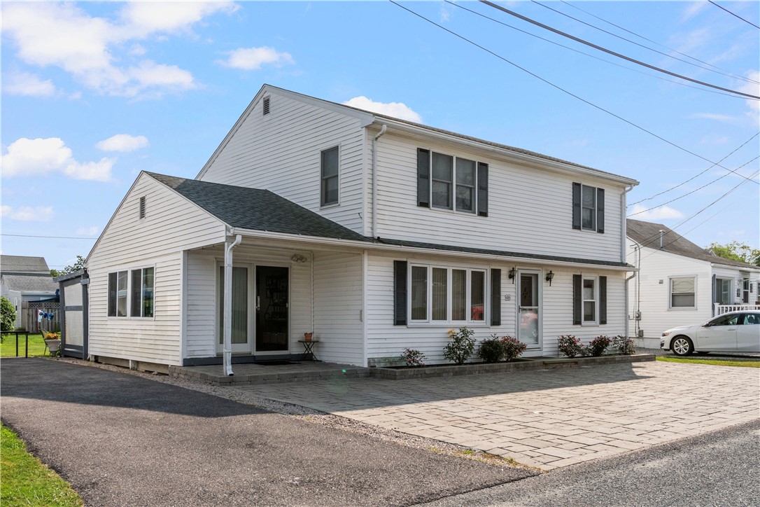 46 St James Road Narragansett, RI 02882 - Photo 5 of 25