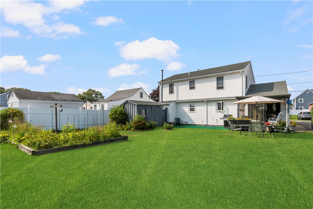 46 St James Road Narragansett, RI 02882 - Photo 6 of 25