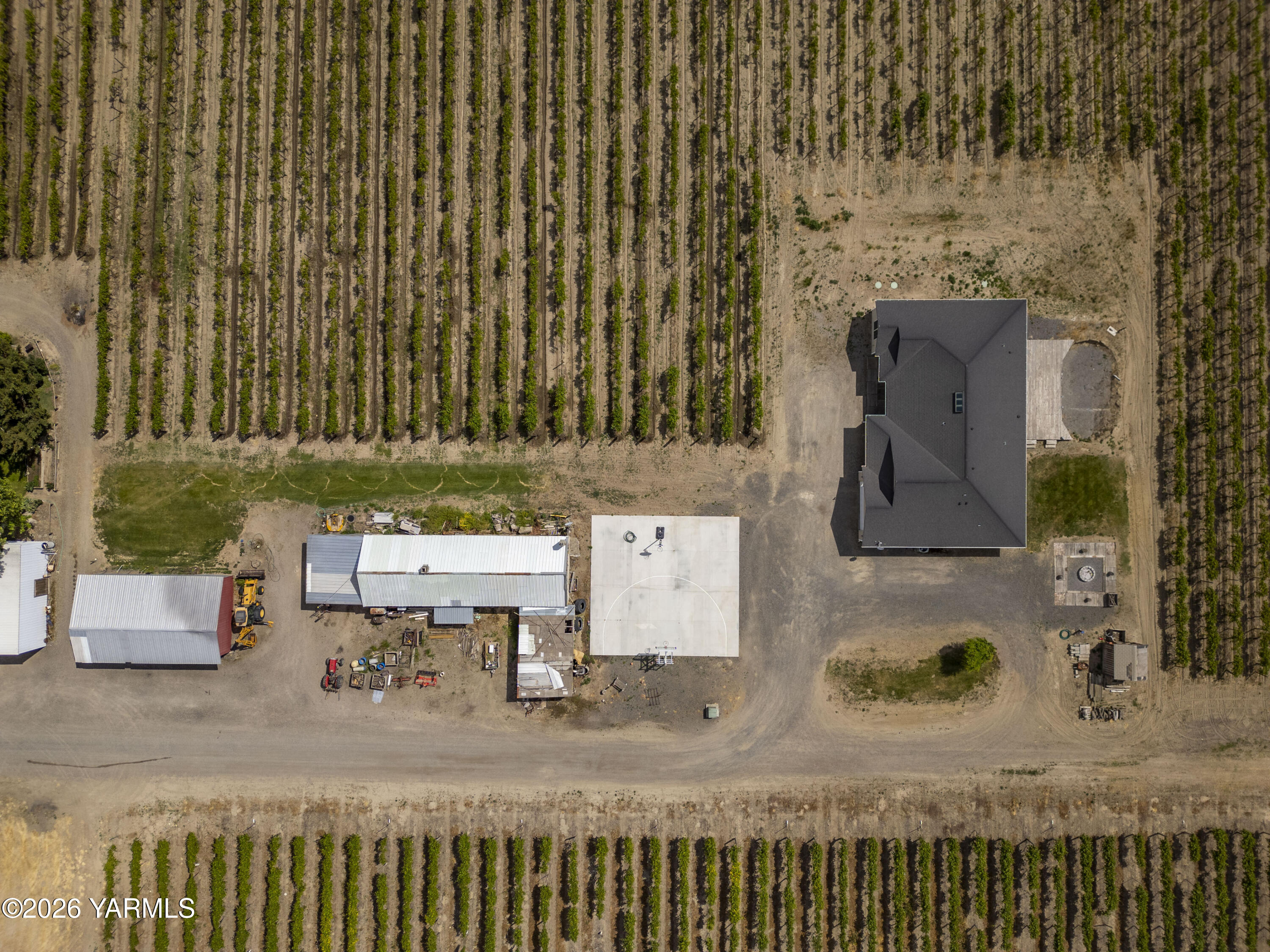2050 Olmstead Road Grandview, WA 98930 - Photo 10 of 60 2050 Olmstead Rd 5.18.26 12