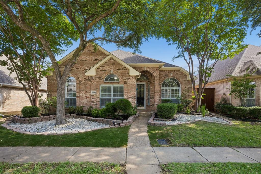 8608 Mill Creek Road Irving, TX 75063 - Photo 1 of 28