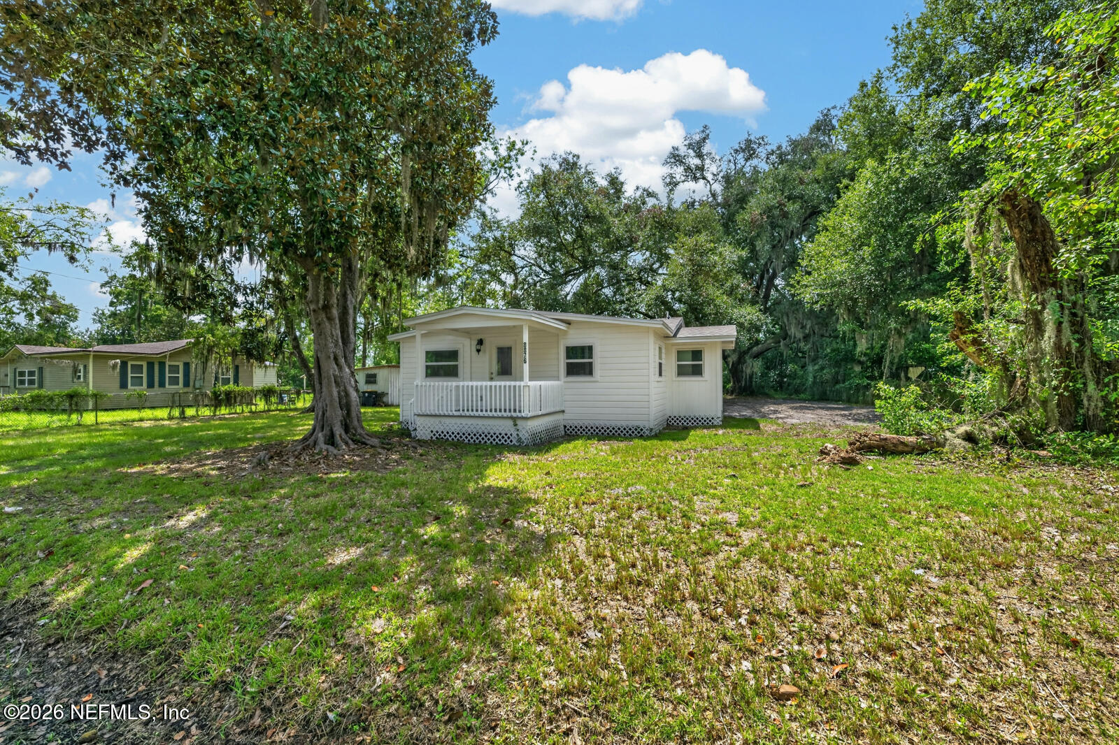 8876 Old Plank Road Jacksonville, FL 32220 - Photo 32 of 35 8876 Old Plank Rd_32220-32