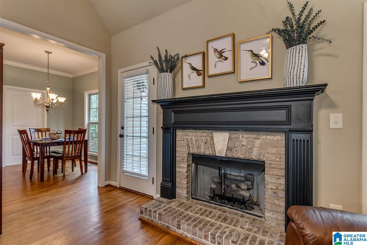 1250 Summit Ridge Way Odenville, AL 35120 - Photo 4 of 29