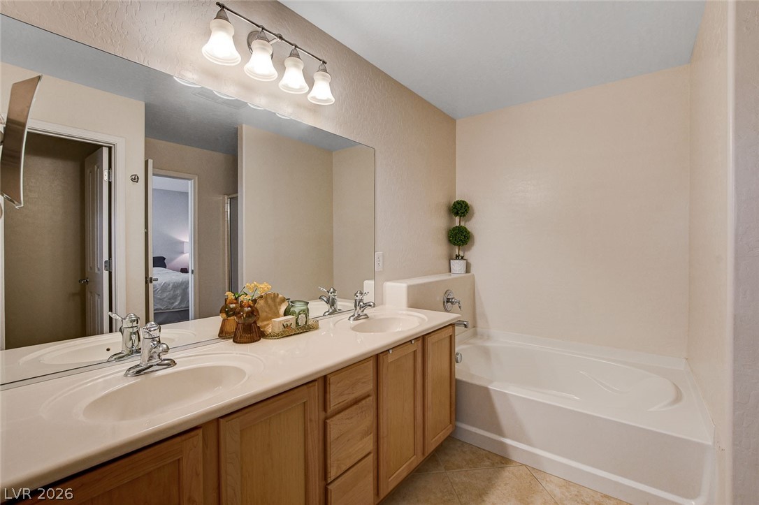 2401 Rue Royale Street Henderson, NV 89044 - Photo 26 of 34