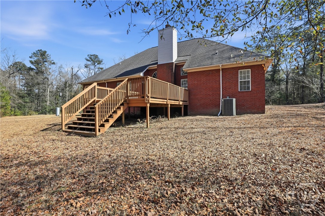 123 High Bluff Road Rincon, GA 31326 - Photo 35 of 39