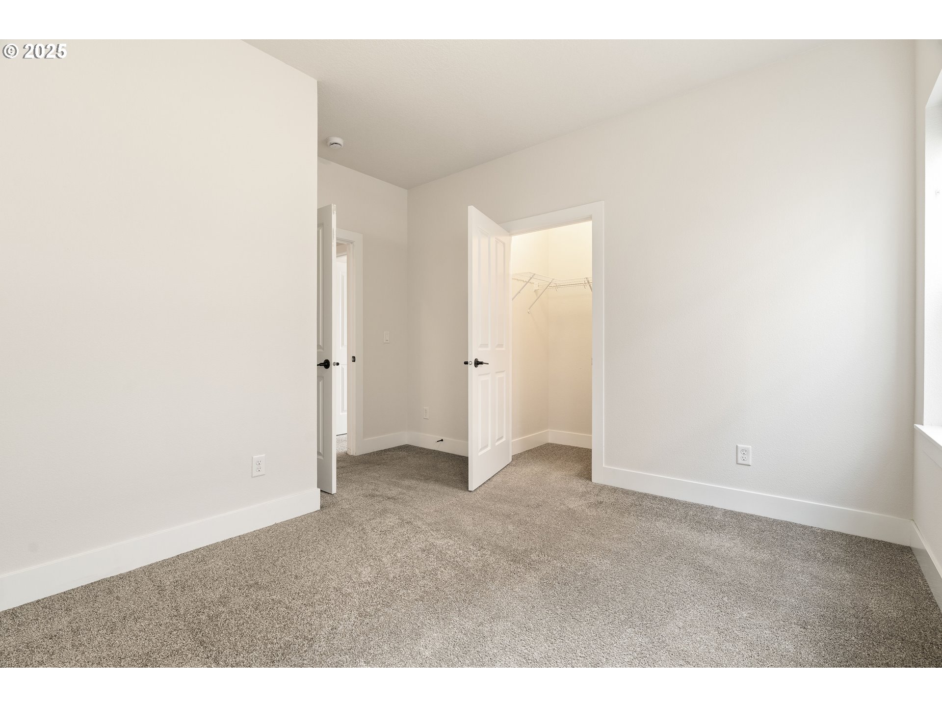 15664 Southwest Ivory Street Beaverton, OR 97007 - Photo 25 of 40 a view of an empty room