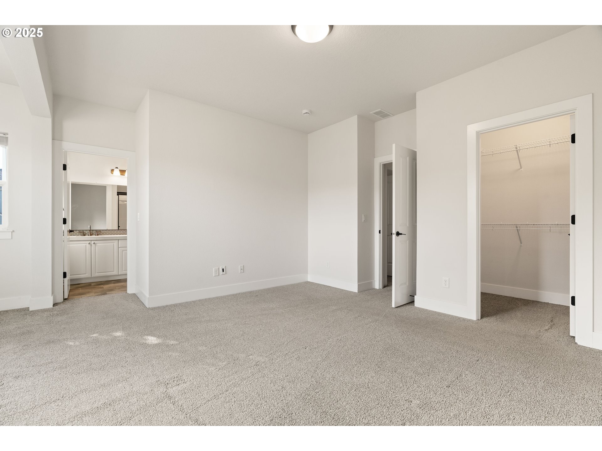 15664 Southwest Ivory Street Beaverton, OR 97007 - Photo 28 of 40 a view of empty room