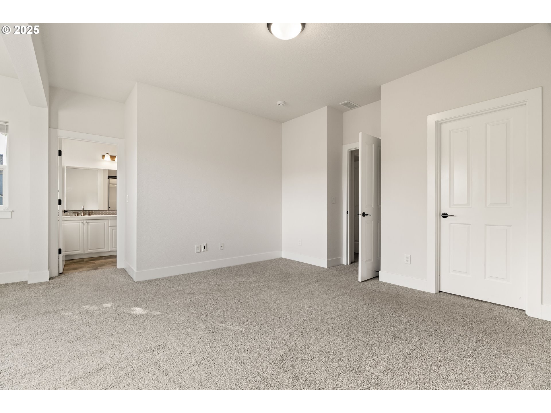 15664 Southwest Ivory Street Beaverton, OR 97007 - Photo 29 of 40 a view of empty room