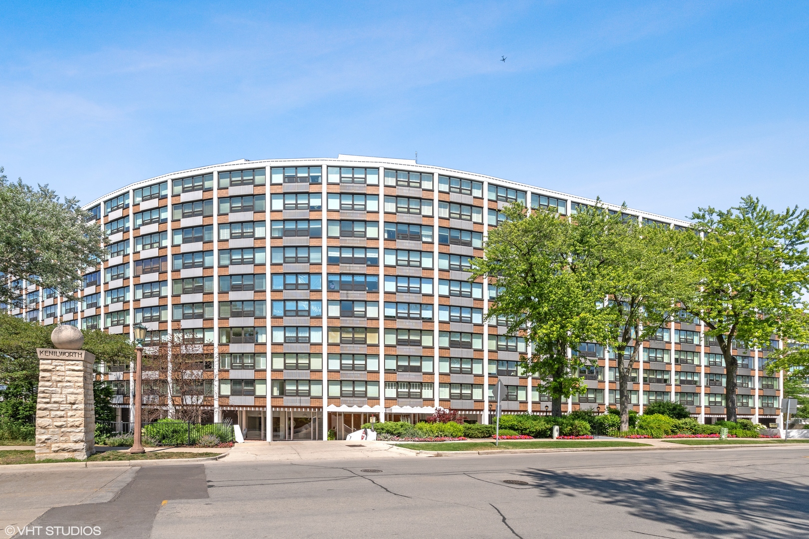 1630 Sheridan Road, Unit 4EF Wilmette, IL 60091 - Photo 1 of 1 Gallery Image 1
