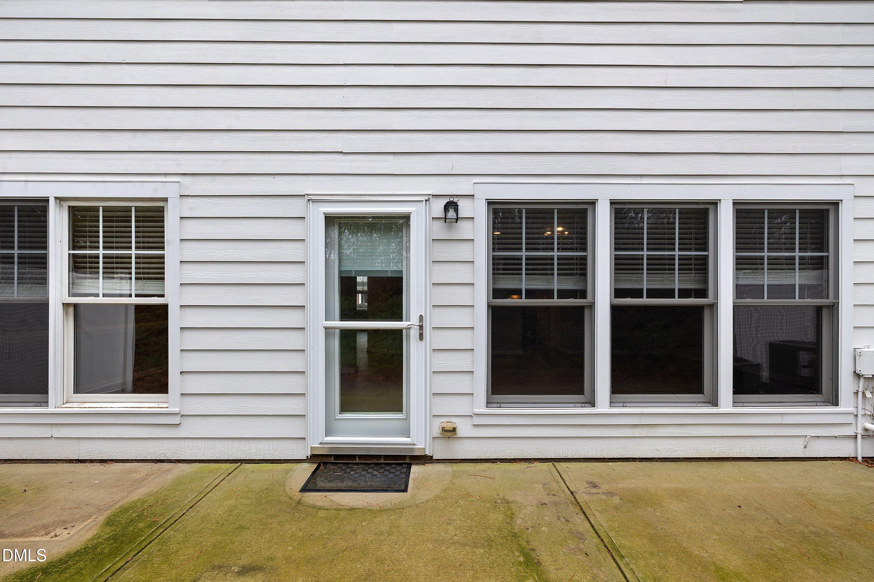 8005 Satillo Lane Raleigh, NC 27616 - Photo 45 of 49 44-8005 Satillo Ln_0321