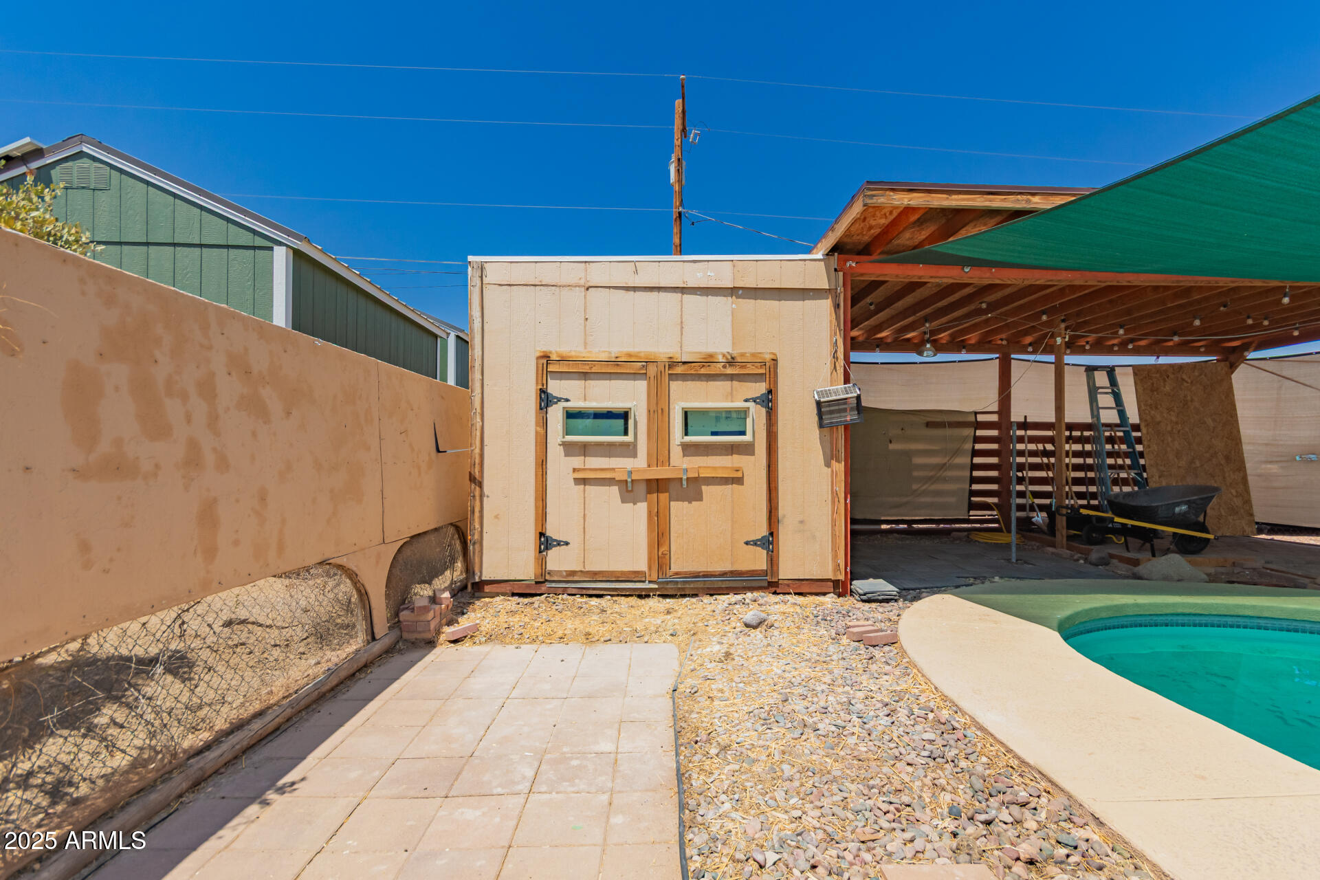 1378 North Wickiup Road Apache Junction, AZ 85119 - Photo 30 of 41 Gallery Image 30