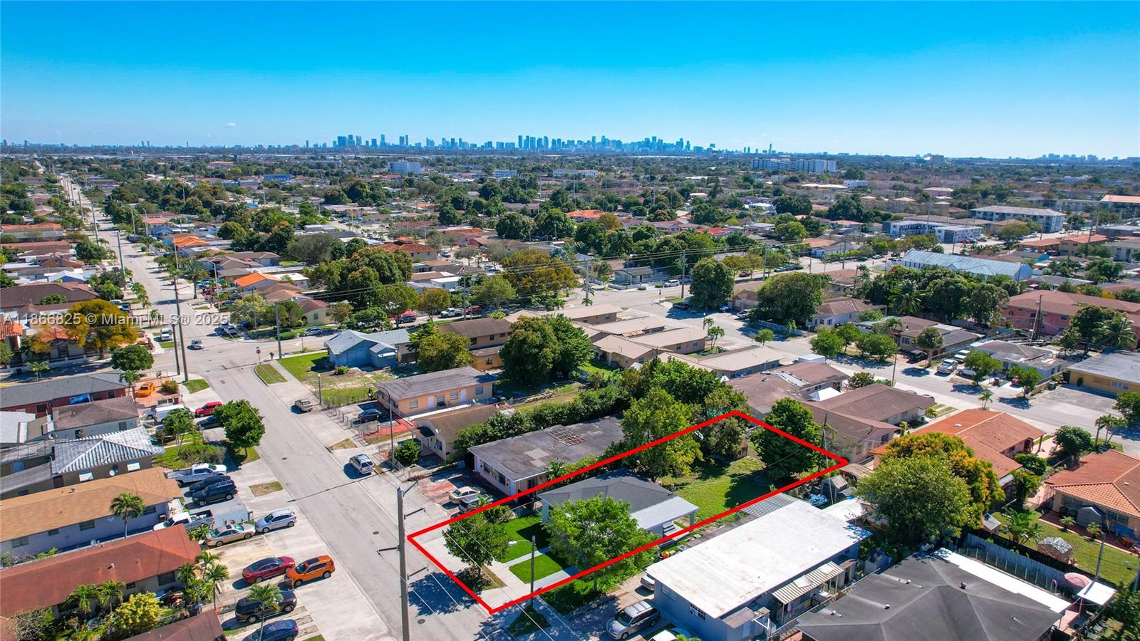 50 East 13th Street Hialeah, FL 33010 - Photo 37 of 38 an aerial view of a city