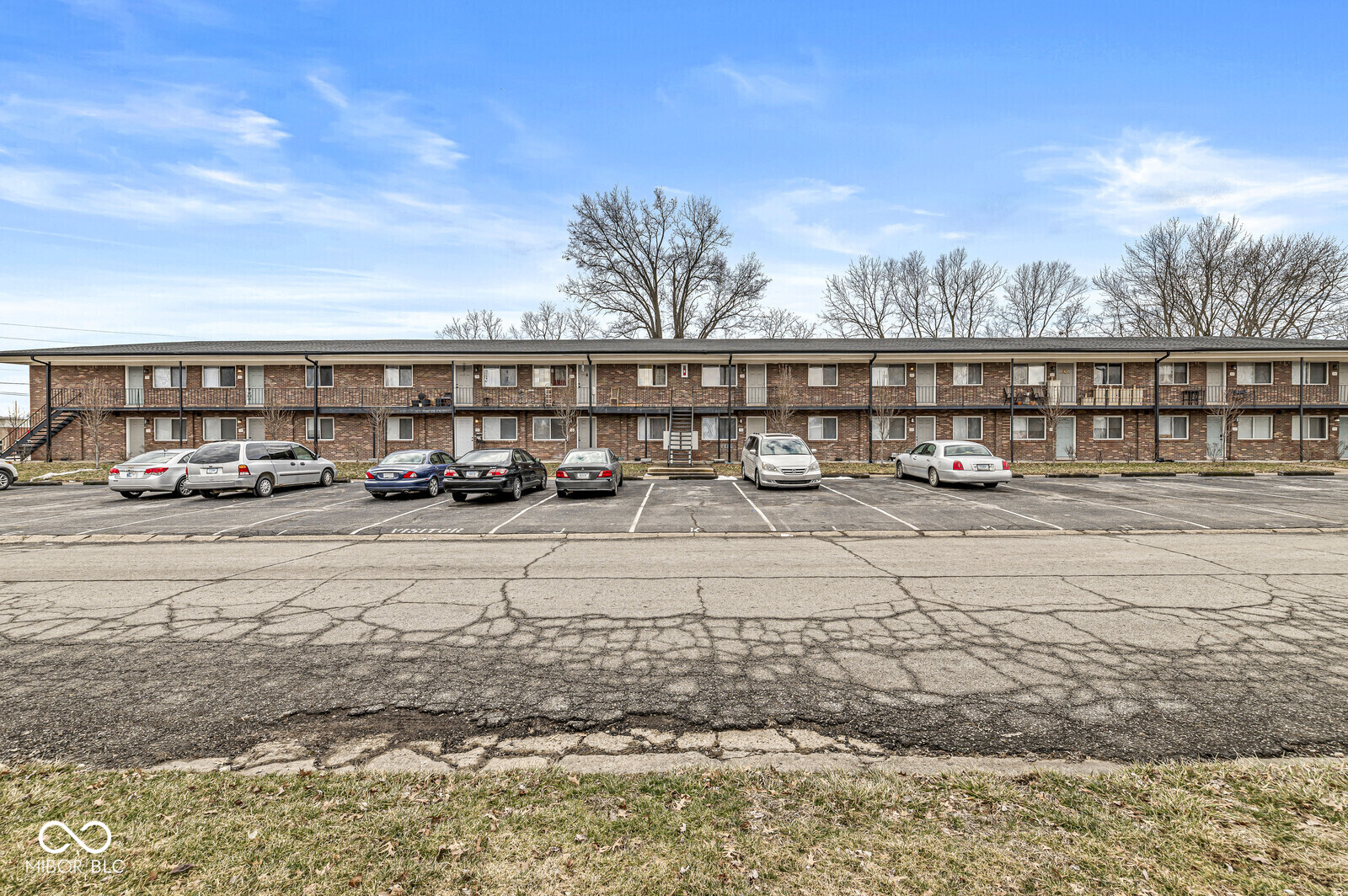 10301 Medallion Drive, Unit 230 Indianapolis, IN 46231 - Photo 11 of 11
