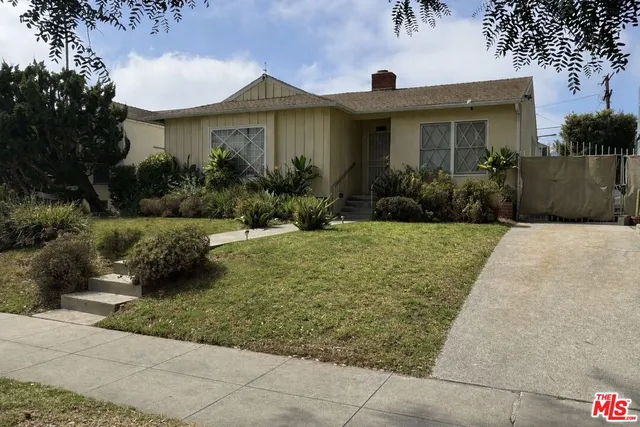 $1,299,000 | 1423 South Spaulding Avenue, Los Angeles, CA 90019