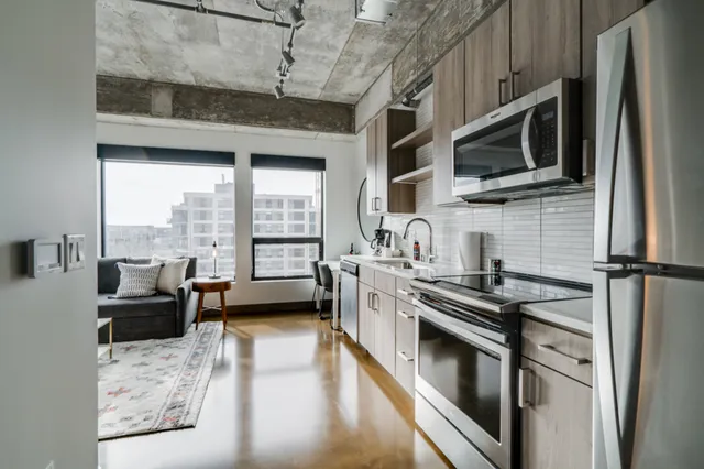 $379,900 | 728 North 3rd Street, Unit 508, Minneapolis, MN 55401