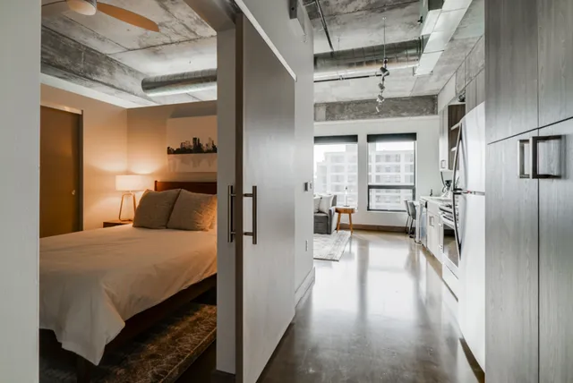 $379,900 | 728 North 3rd Street, Unit 508, Minneapolis, MN 55401