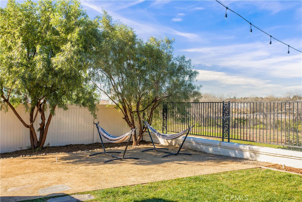 33012 Tulley Ranch Road Temecula, CA 92592 - Photo 21 of 25 a garden view