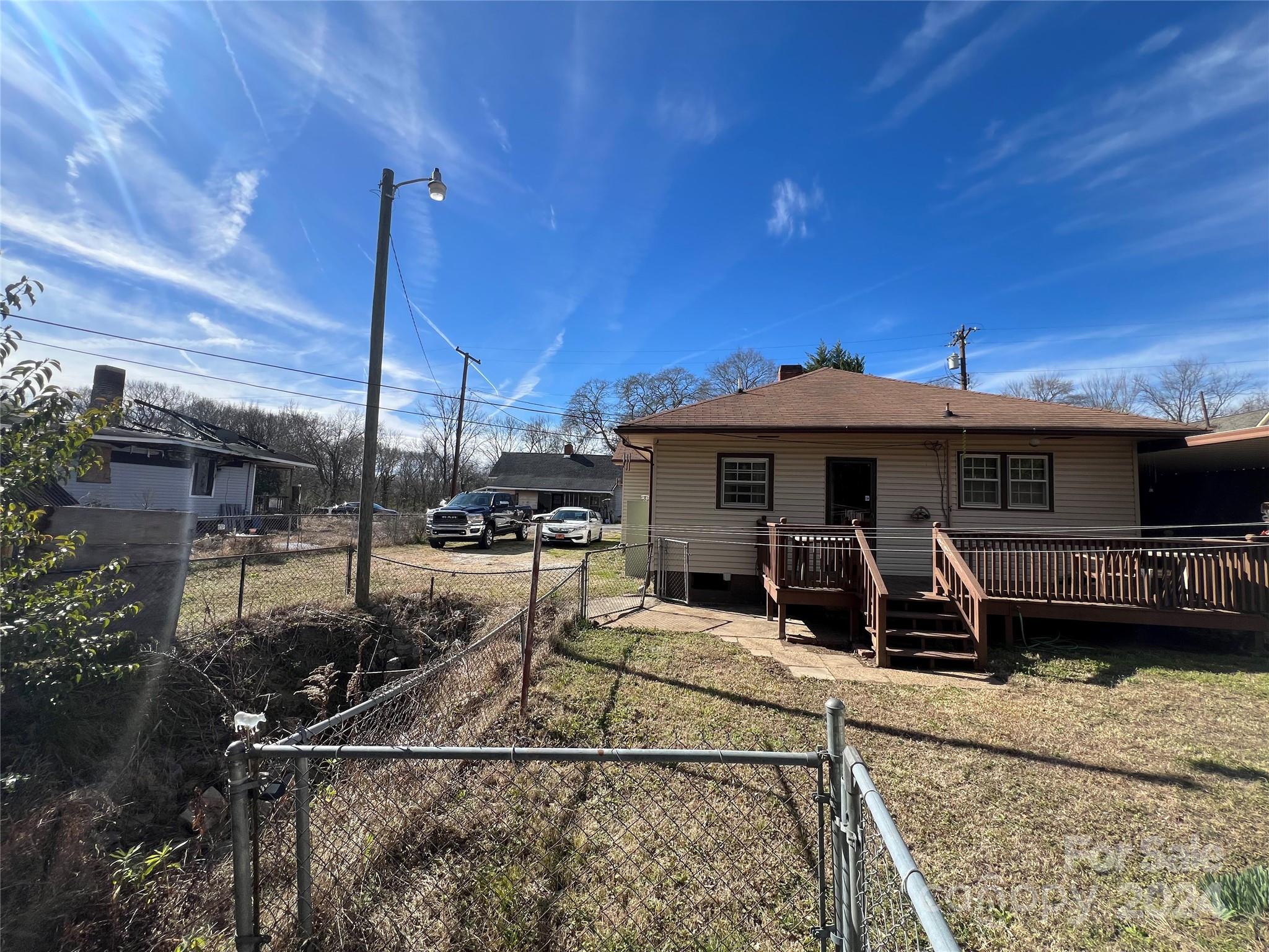 985 13th Street Lancaster, SC 29720 - Photo 23 of 24 Gallery Image 23