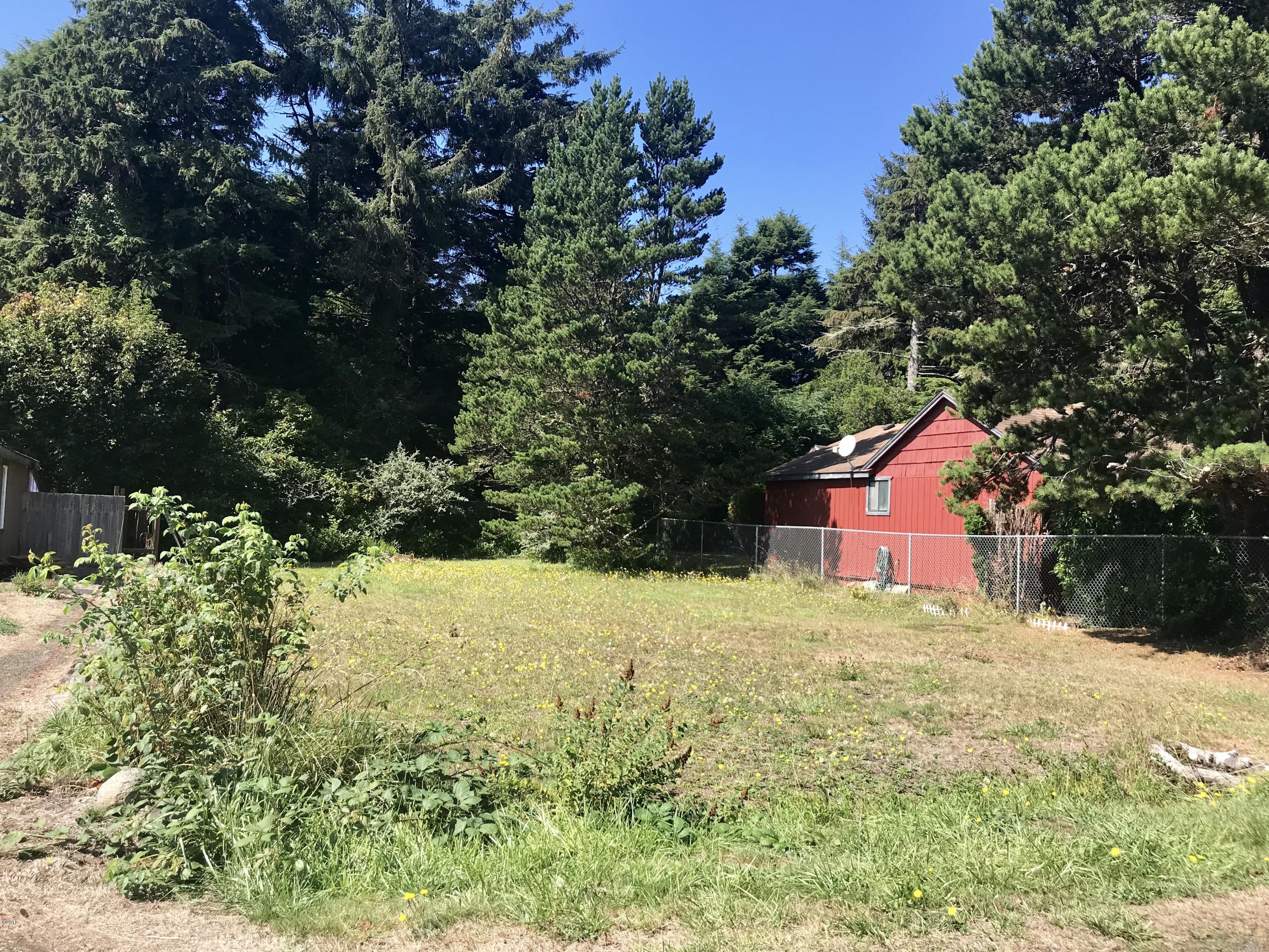 2101 Rhododendron Avenue Gleneden Beach, OR 97388 - Photo 7 of 10 Level Lot