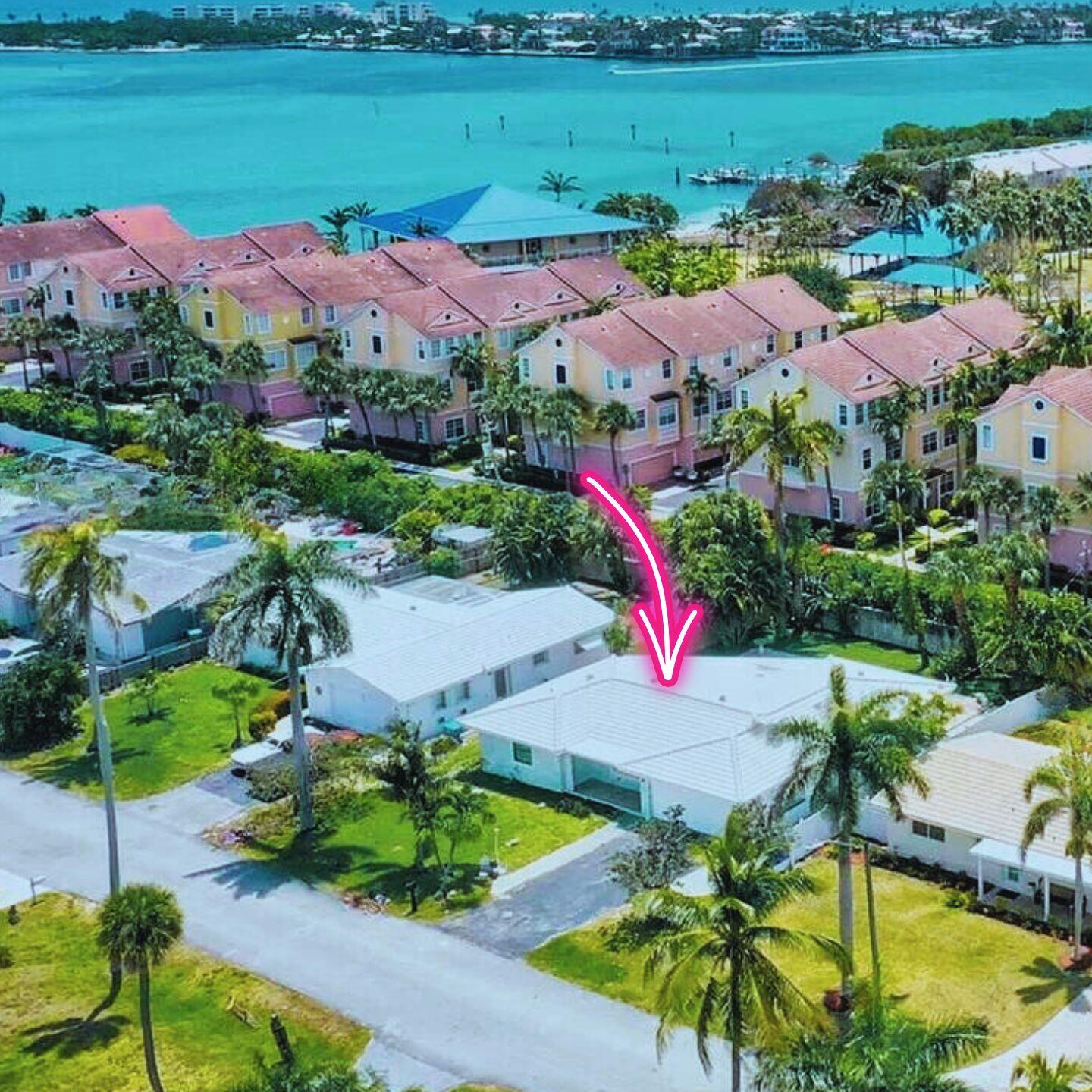 632 Las Palmas Boynton Bch  