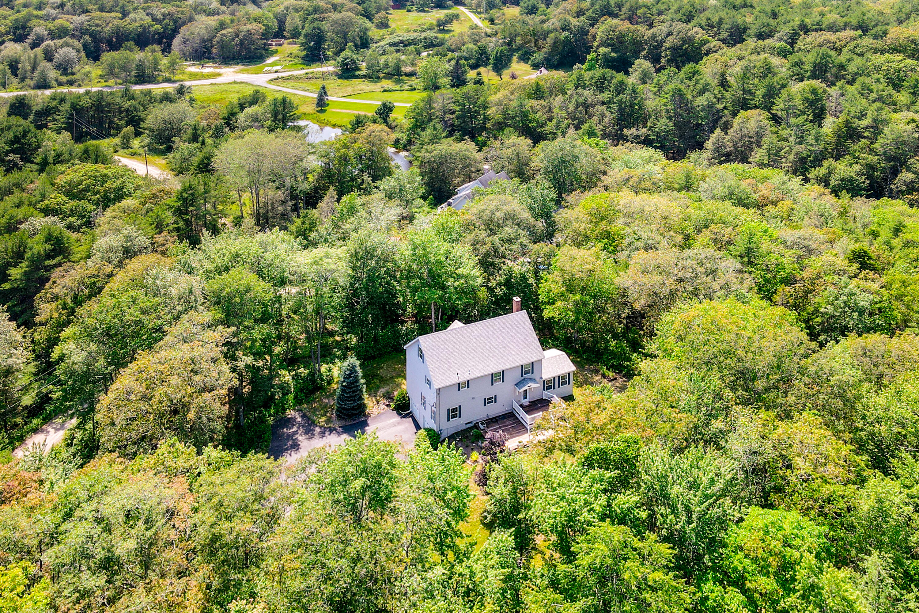 28 Winterberry Road West Bath, ME 04530 - Photo 1 of 31 28 Winterberry • Bath • Maine