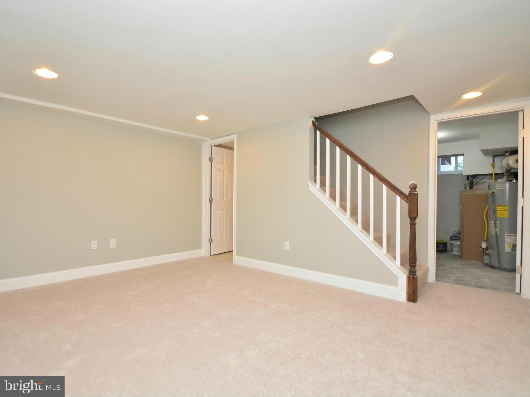 1820 Dunmere Road Baltimore, MD 21222 - Photo 22 of 30 Basement