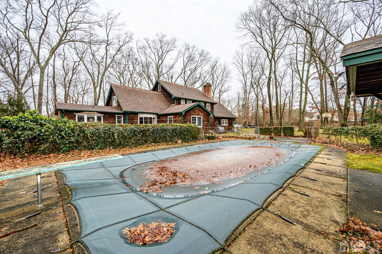 199 Stillhouse Road Millstone Township, NJ 08510 - Photo 54 of 56