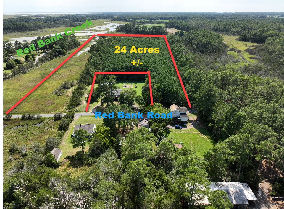 Lot 21 Red Bank Road, Unit 21A Birdsnest, VA 23307 - Photo 3 of 7