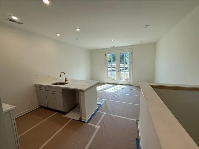 $299,900 | 1391 Breezy Circle Southeast, Unit 86, Atlanta, GA 30315