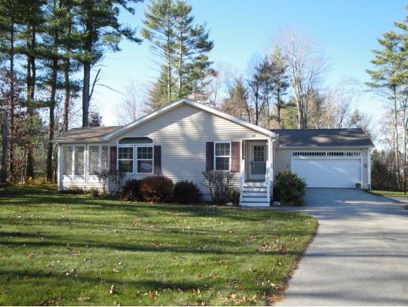 24 Mill Pine Road Sandown, NH 03873 - Photo 1 of 1