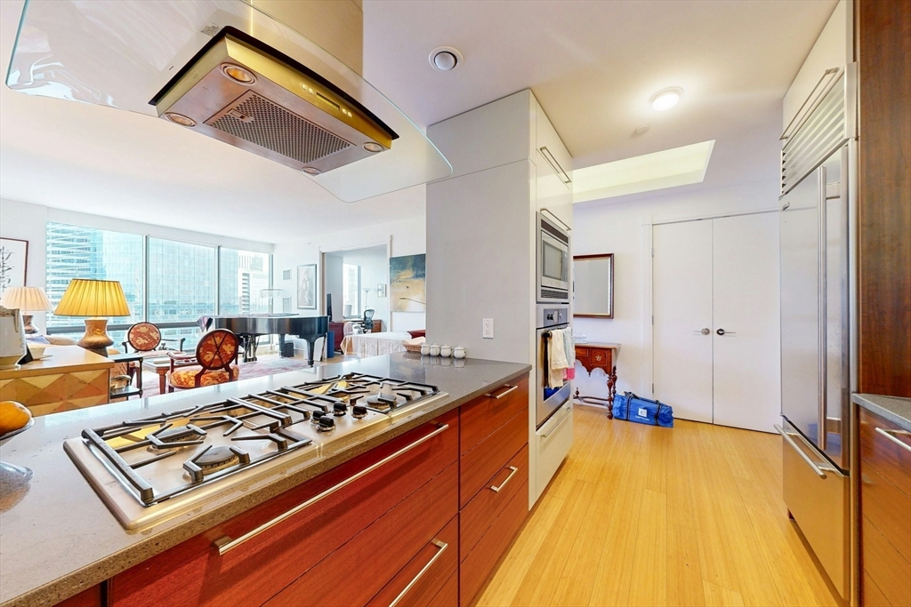 45 Province Street, Unit 2304 Boston, MA 02108 - Photo 11 of 37