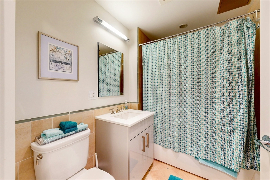 45 Province Street, Unit 2304 Boston, MA 02108 - Photo 23 of 37