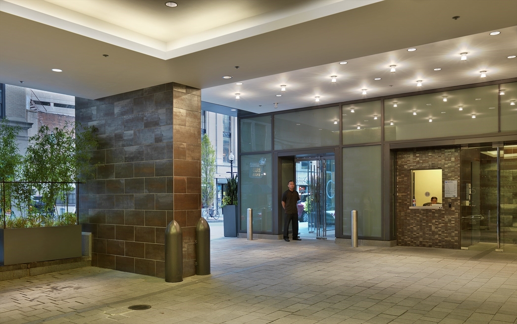 45 Province Street, Unit 2304 Boston, MA 02108 - Photo 26 of 37