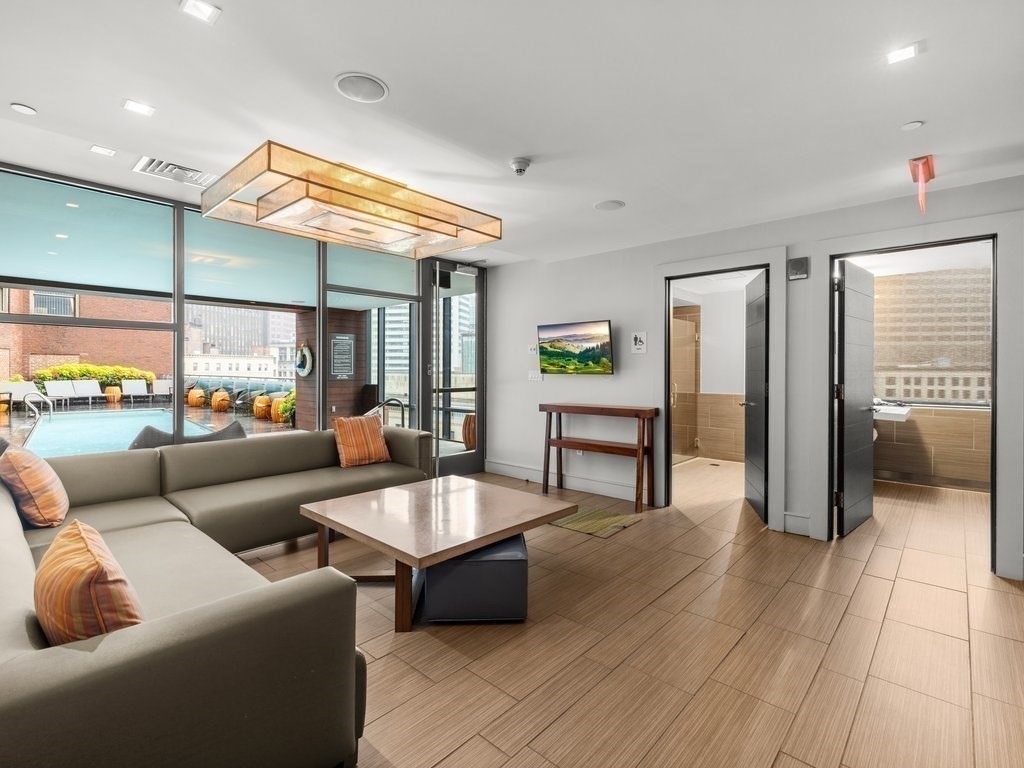 45 Province Street, Unit 2304 Boston, MA 02108 - Photo 33 of 37